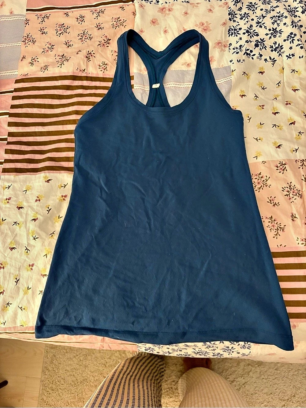 Lululemon Tank Racerback